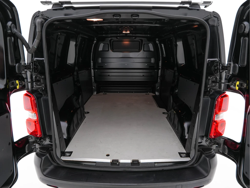 Opel Vivaro-e – foto 12