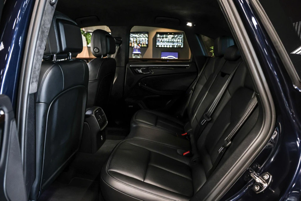 Porsche Macan – foto 12