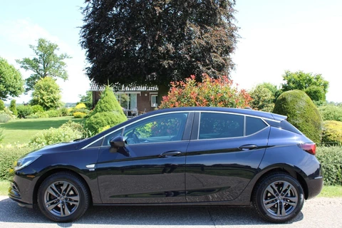 Opel Astra 1.0T 105pk 120 Edition ECC/cruise/carplay+android/PDC/DAB 5-deurs