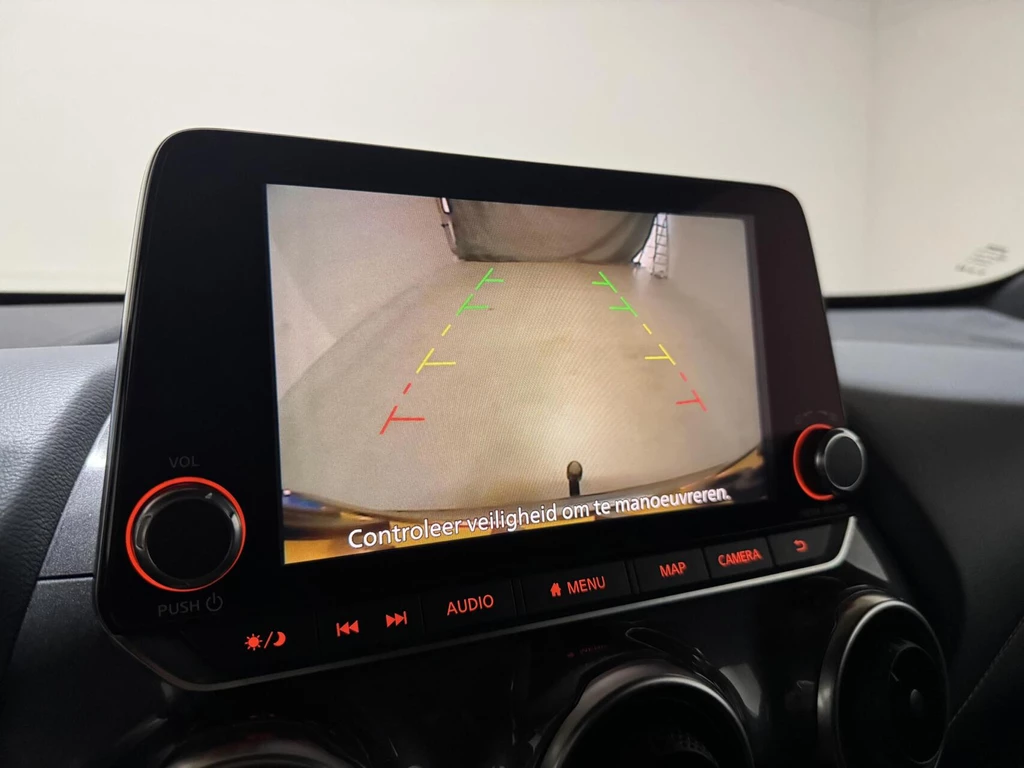 Nissan Juke – foto 38