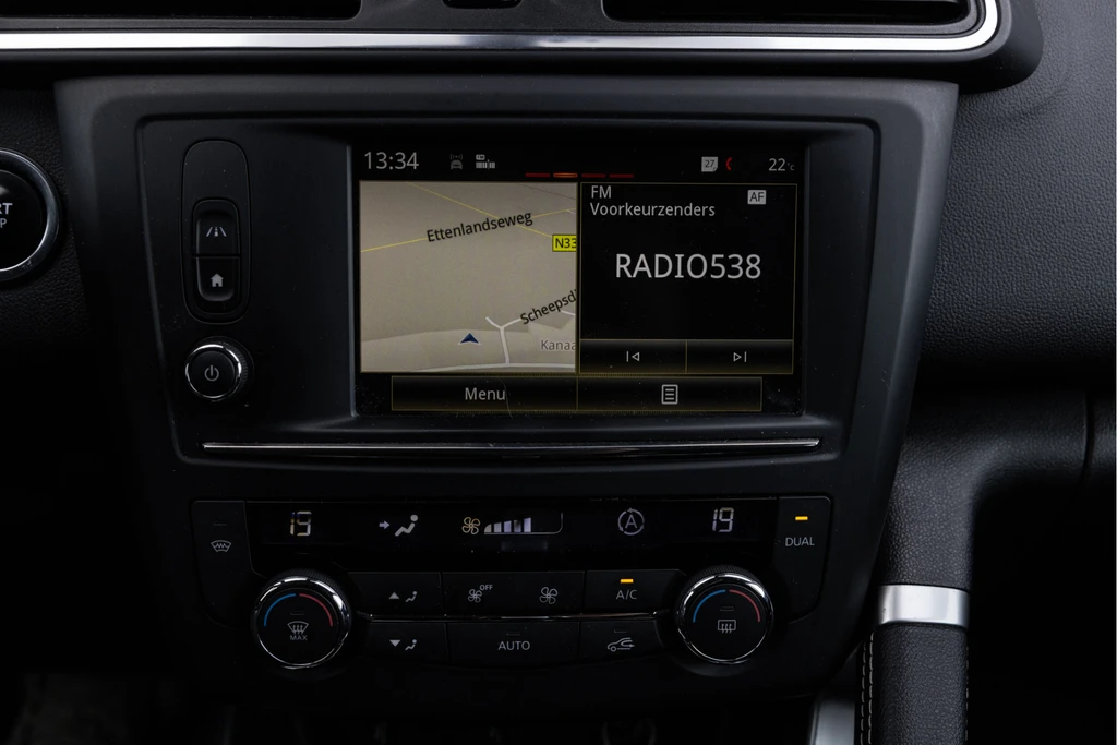 Renault Kadjar – foto 33