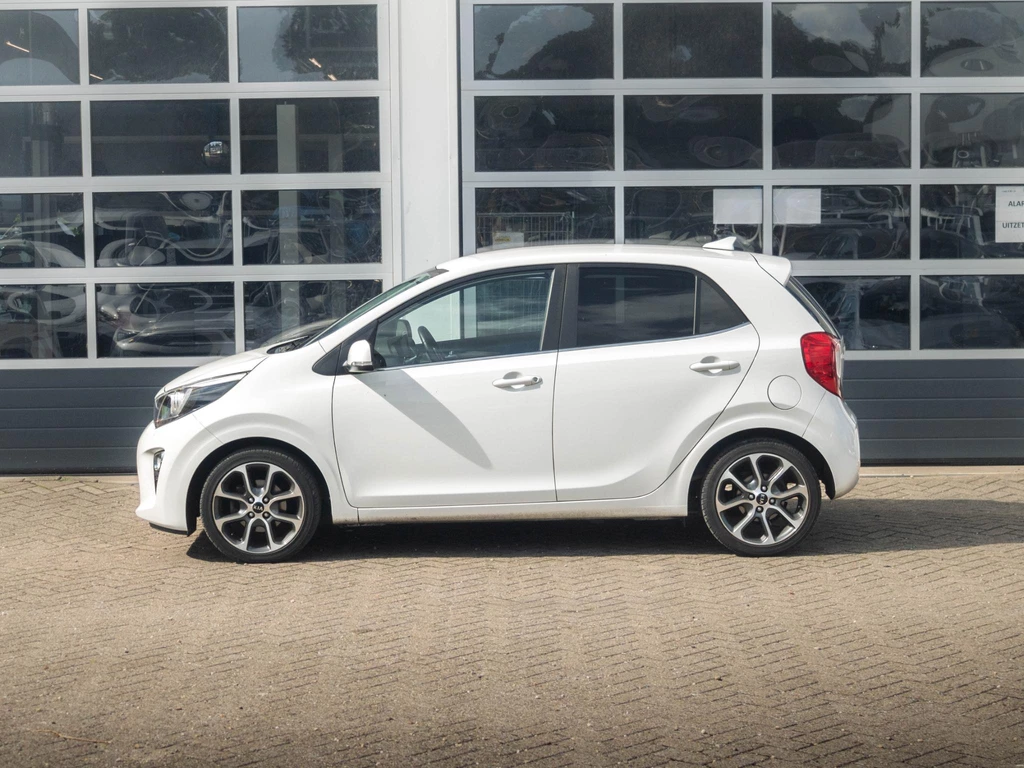 Kia Picanto – foto 3