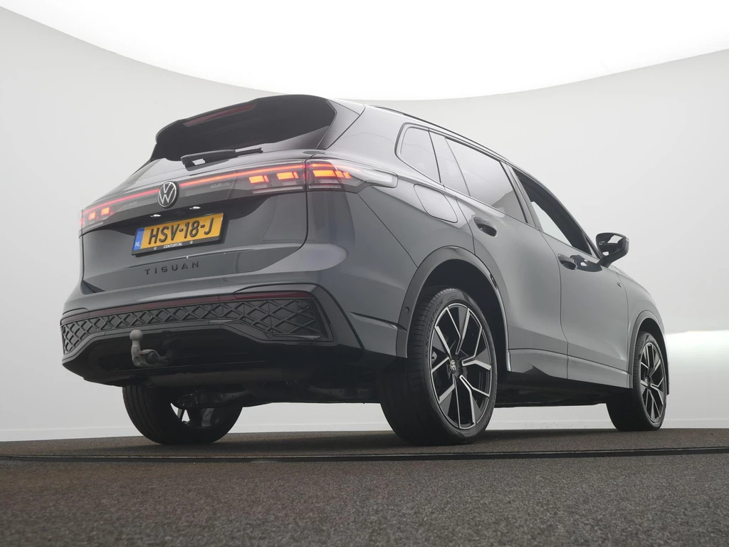 Volkswagen Tiguan – foto 7