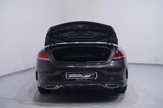 Mercedes-Benz C-Klasse – thumbnail 9