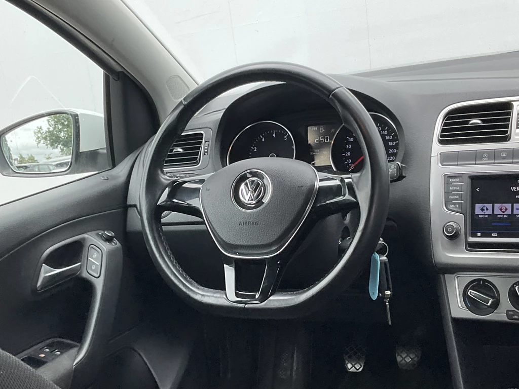Volkswagen Polo – foto 19