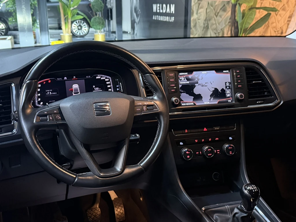 SEAT Ateca – foto 16