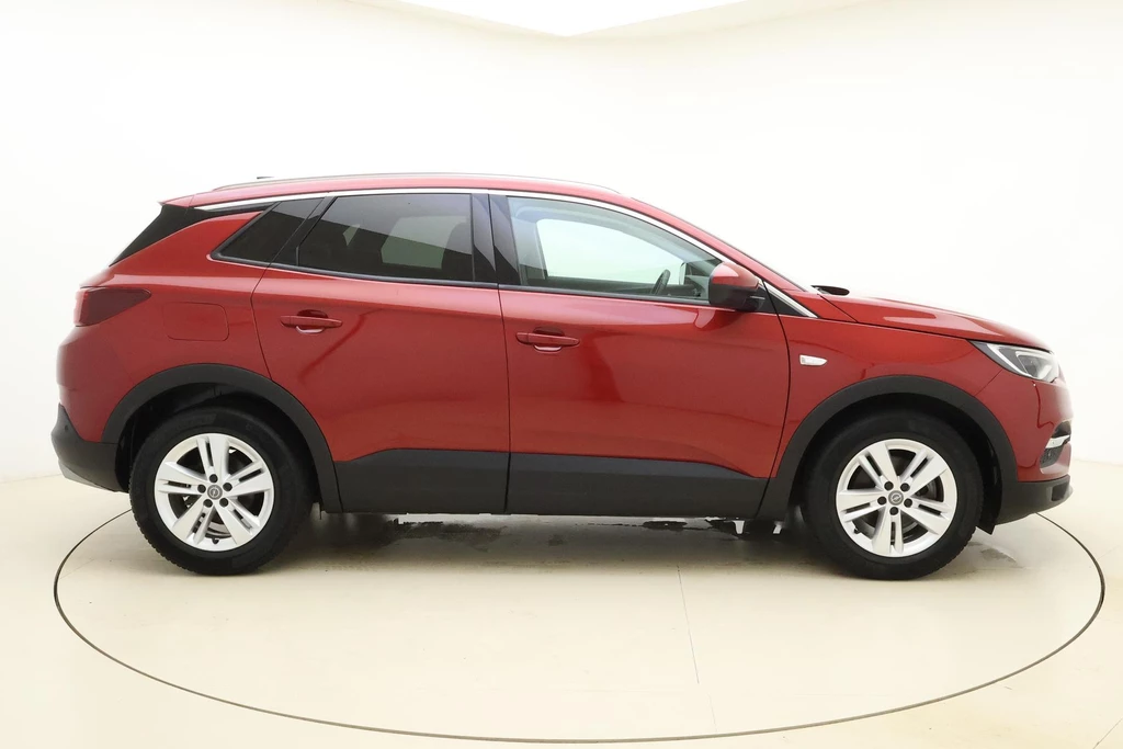 Opel Grandland X – foto 7
