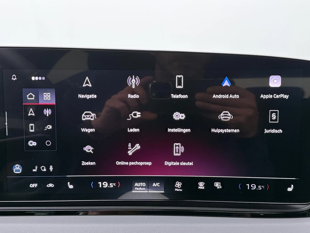 Audi S6 – foto 22