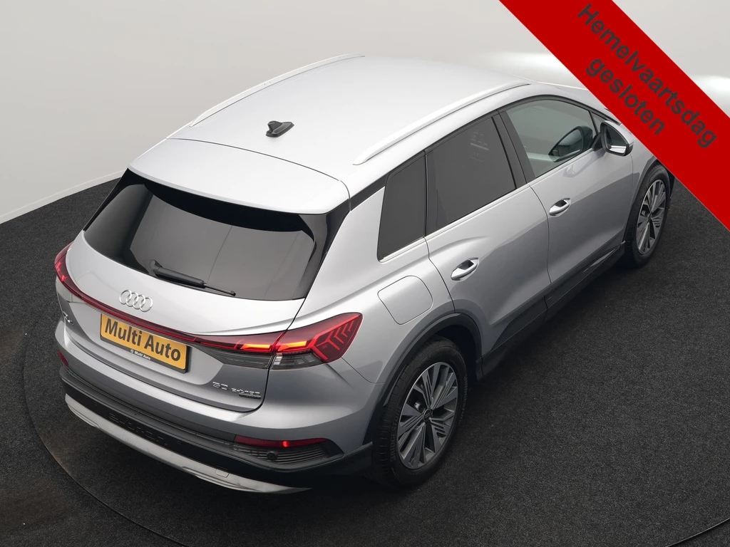 Audi Q4 e-tron – foto 8