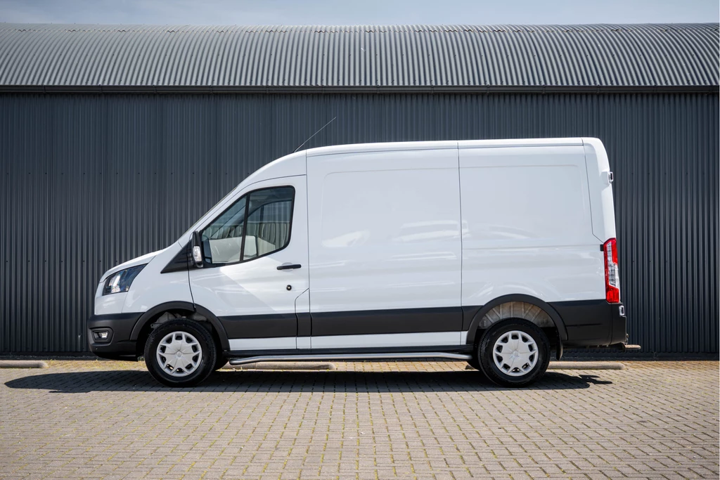 Ford Transit – foto 2
