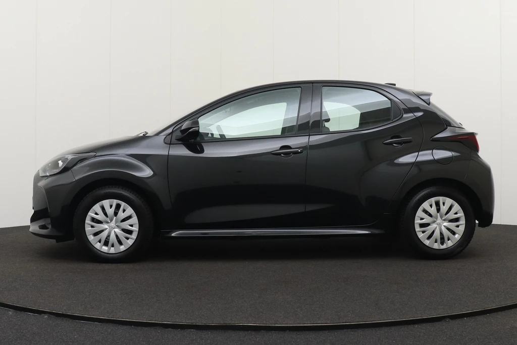 Toyota Yaris – foto 2