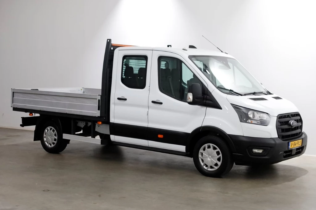 Ford Transit – foto 8