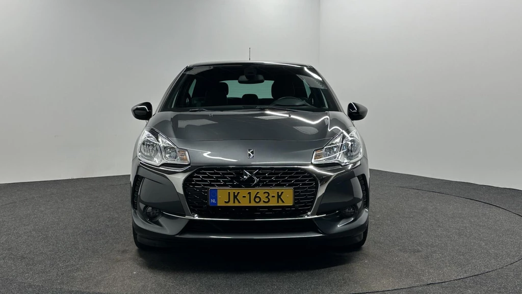 DS DS 3 – foto 8