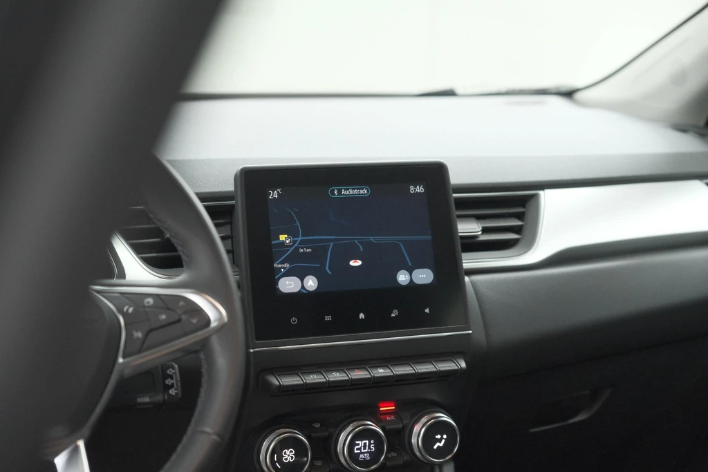 Renault Captur – foto 38