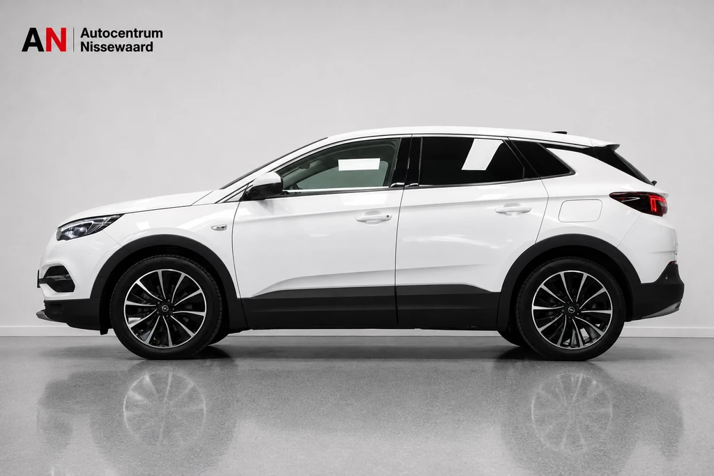 Opel Grandland X – foto 2
