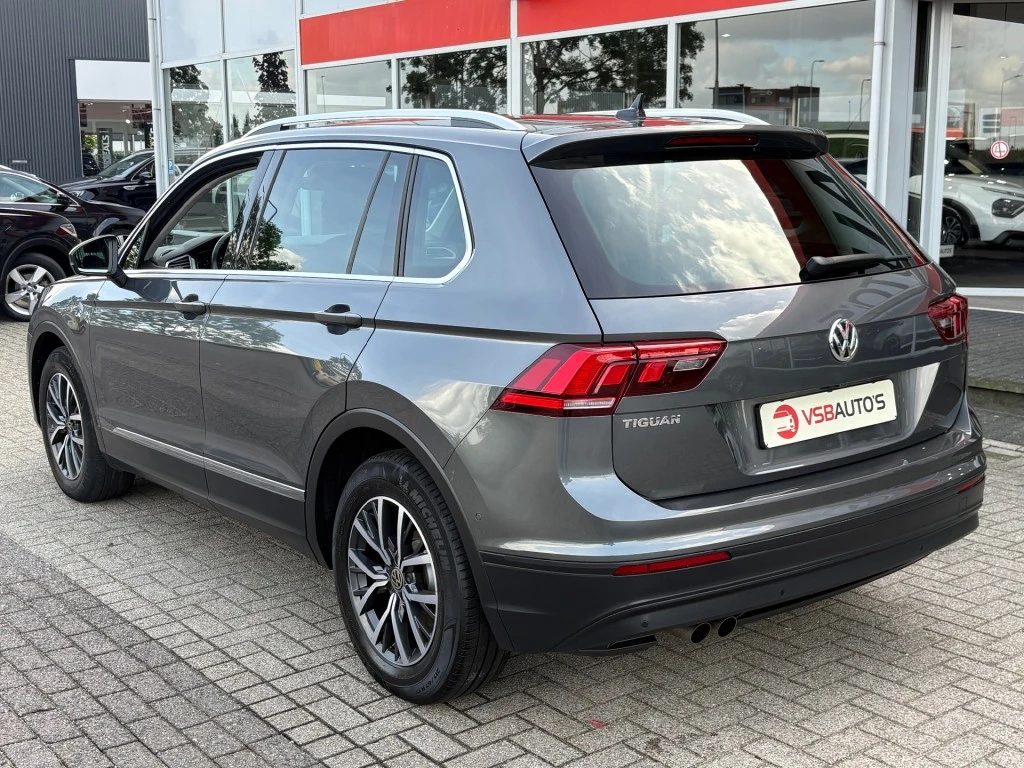 Volkswagen Tiguan – foto 3