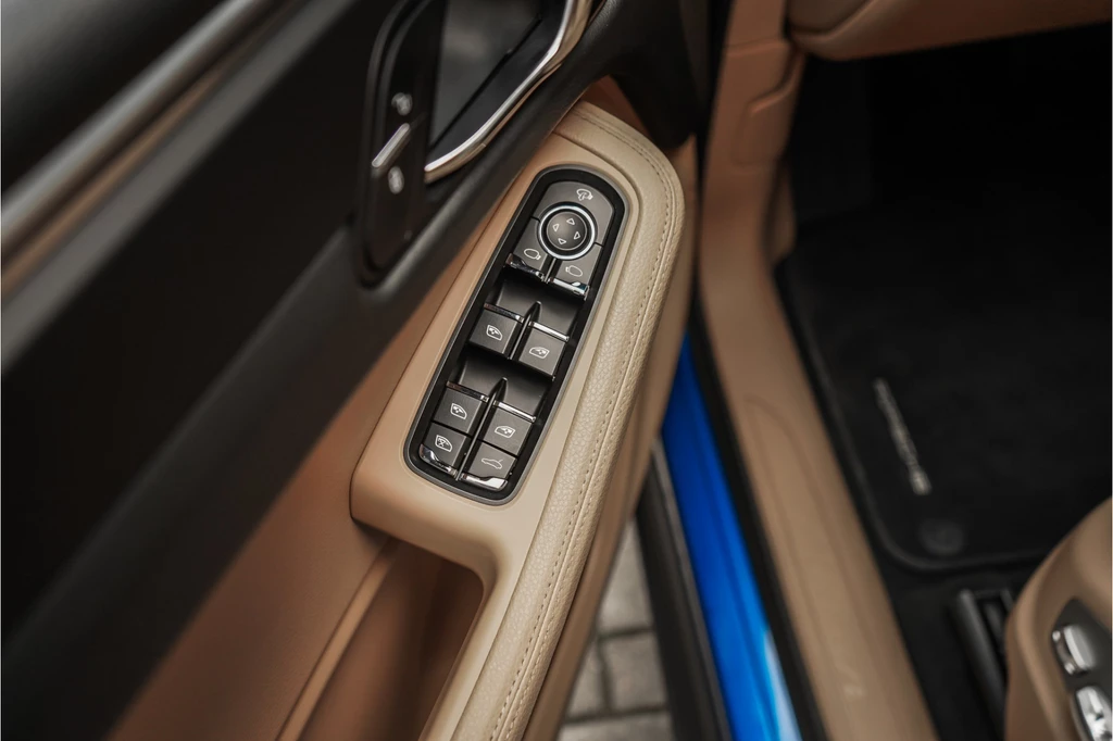 Porsche Macan – foto 41