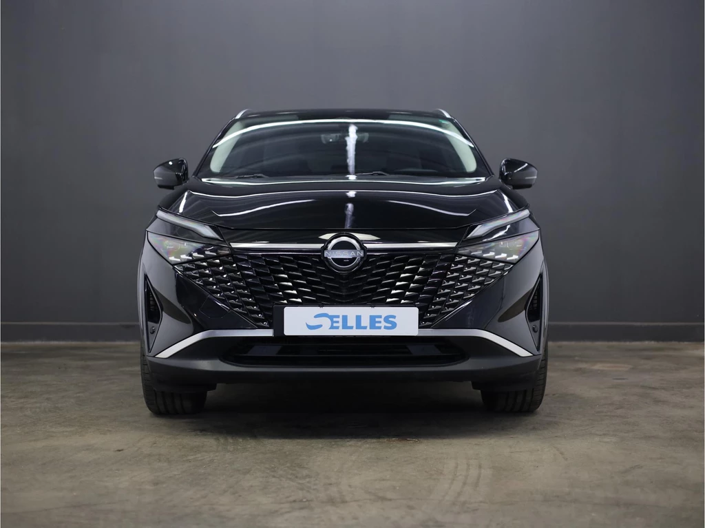 Nissan QASHQAI – foto 7
