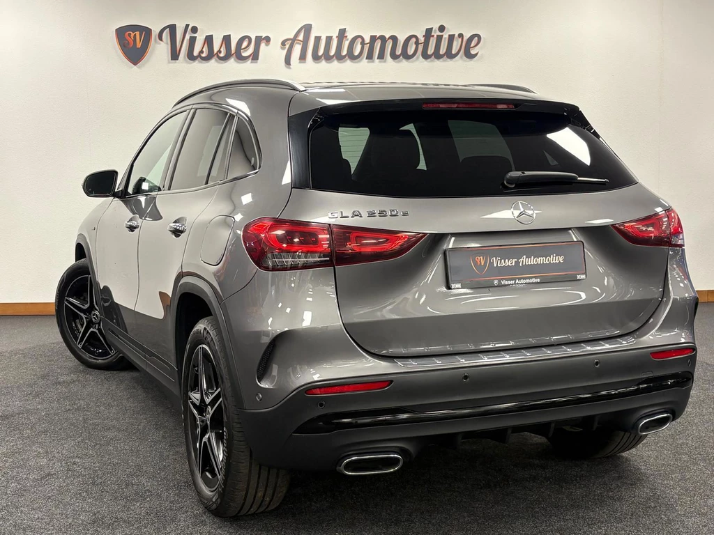 Mercedes-Benz GLA – foto 5