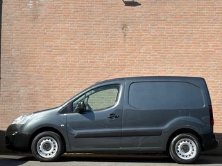 Peugeot Partner – thumbnail 3