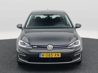Volkswagen e-Golf – thumbnail 8