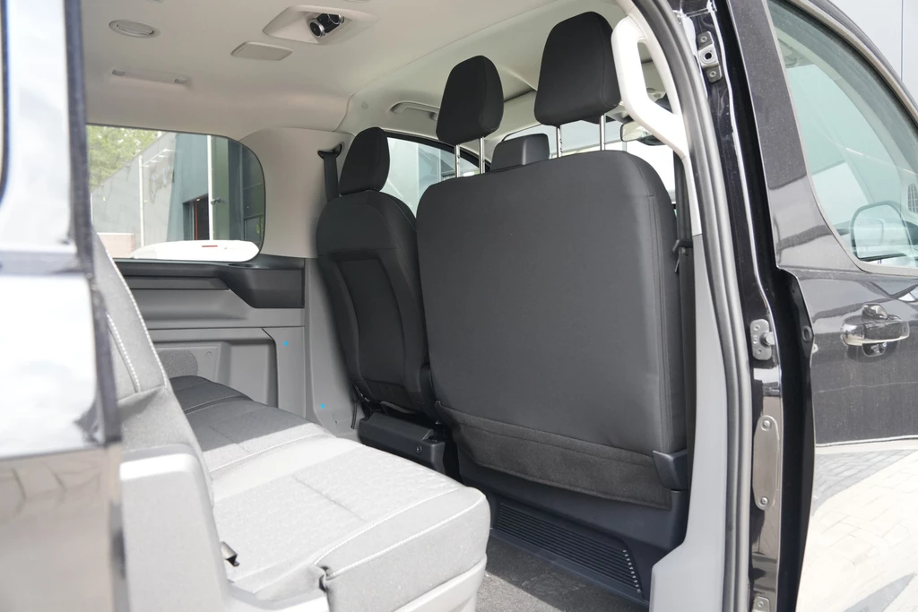 Ford Transit Custom – foto 14