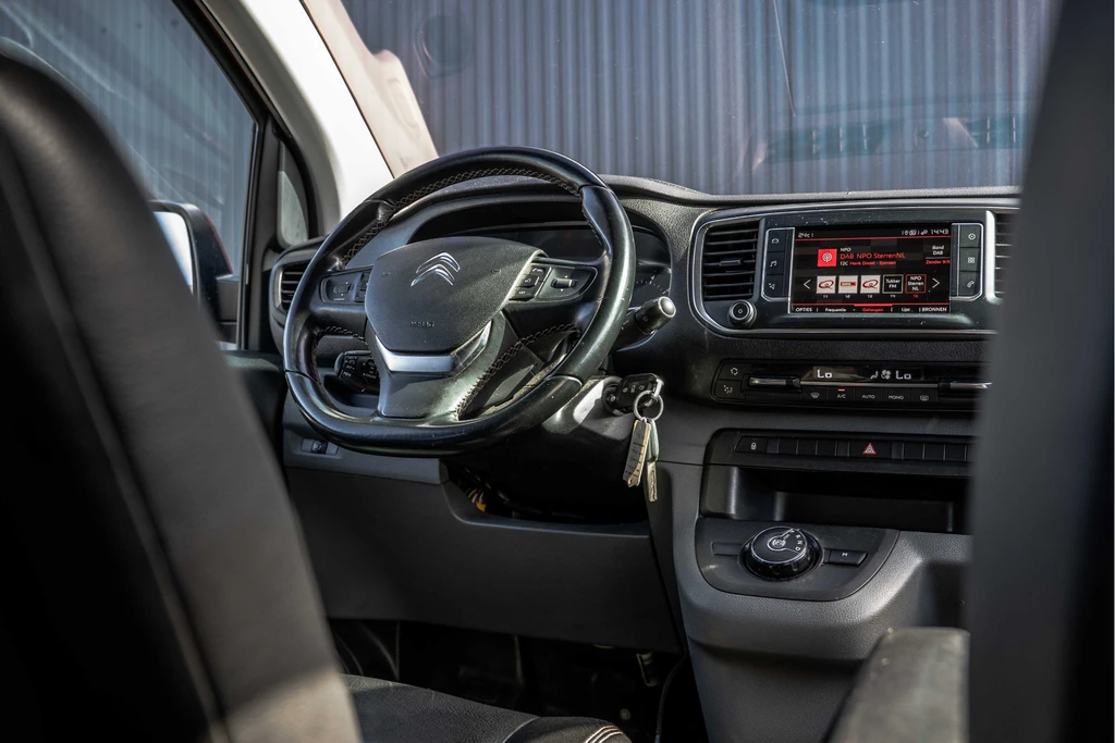 Citroën Jumpy – foto 31