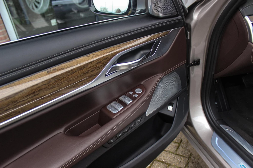 BMW 7 Serie – foto 47