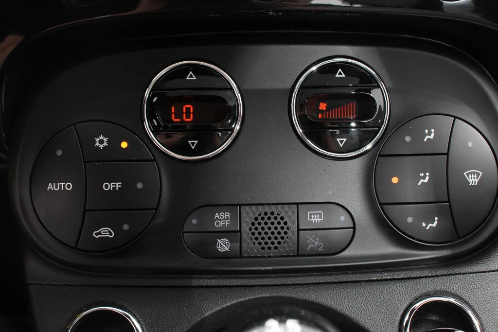 Fiat 500 – foto 17