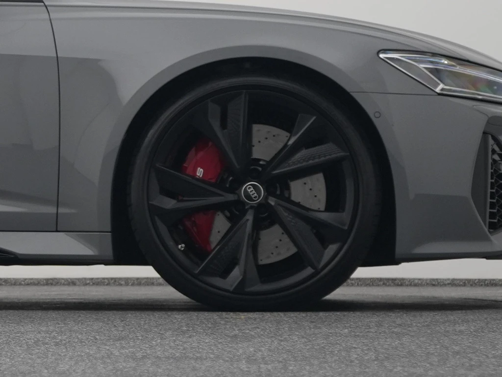 Audi RS6 – foto 42