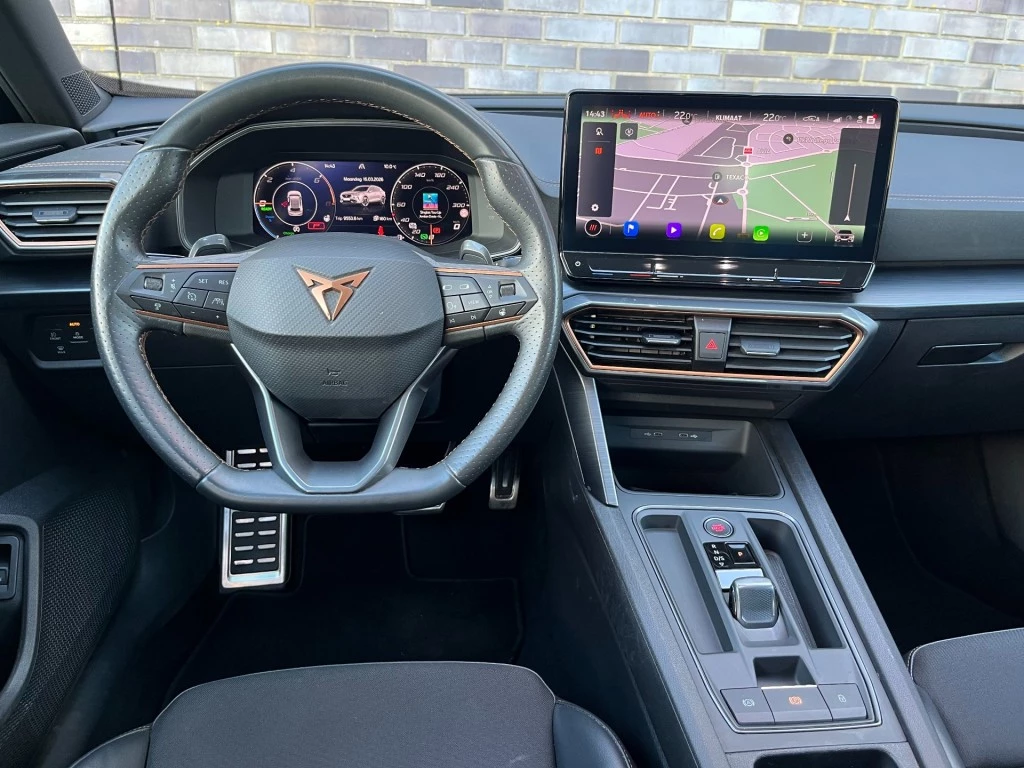 CUPRA Formentor – foto 5