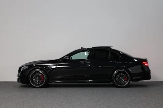 Mercedes-Benz E-Klasse – thumbnail 1