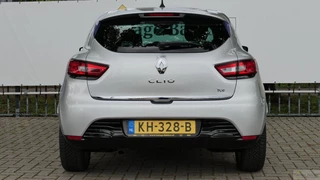Renault Clio – thumbnail 3