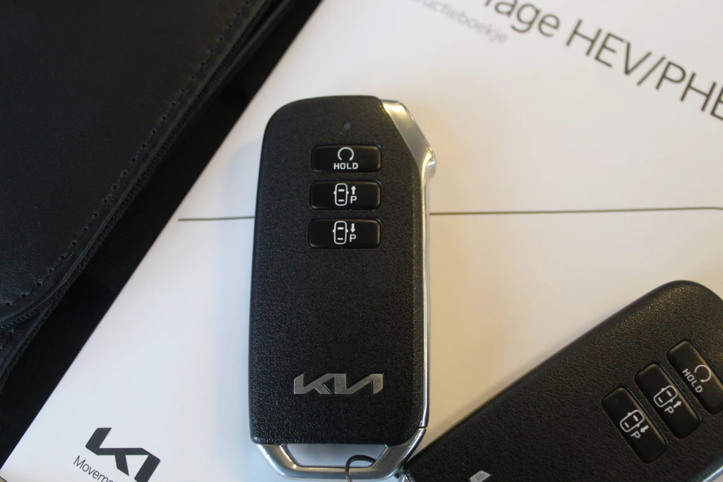 Kia Sportage – foto 34