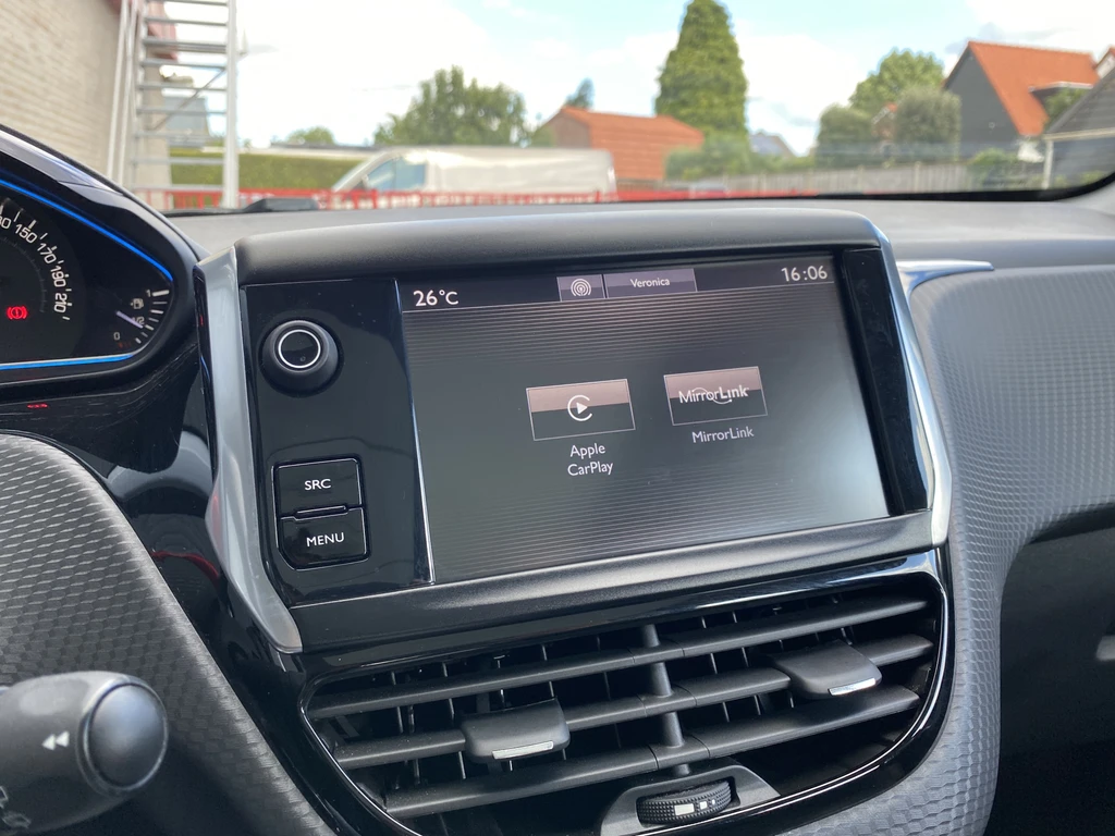 Peugeot 2008 – foto 30