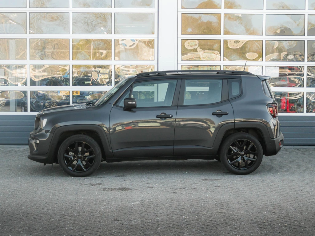 Jeep Renegade – foto 3