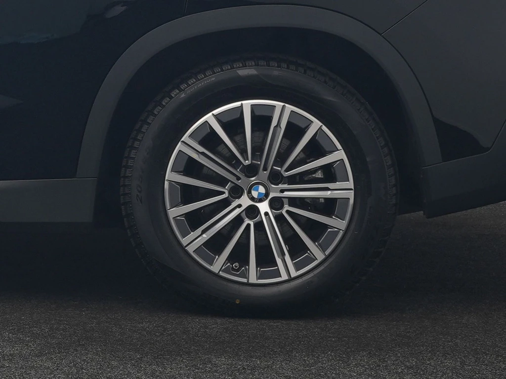 BMW iX1 – foto 46