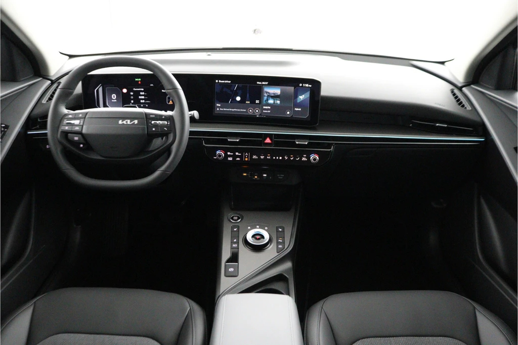 Kia Niro – foto 33