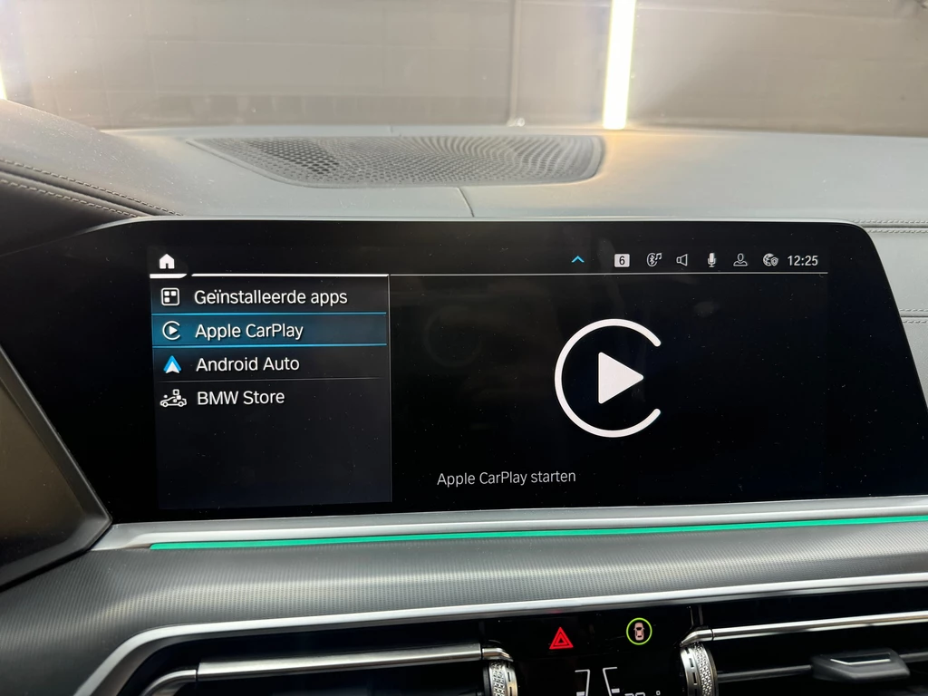 BMW X5 – foto 28