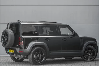 Land Rover Defender – thumbnail 7