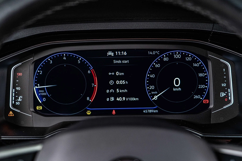 Volkswagen Polo – foto 37