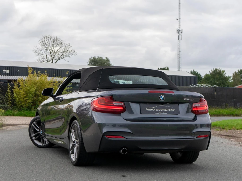 BMW 2 Serie – foto 5