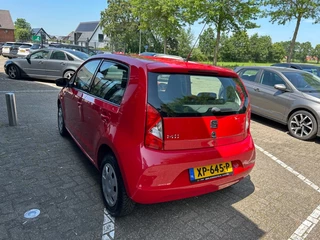 SEAT Mii – thumbnail 4