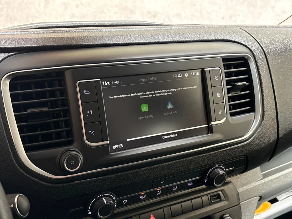 Opel Vivaro – foto 18