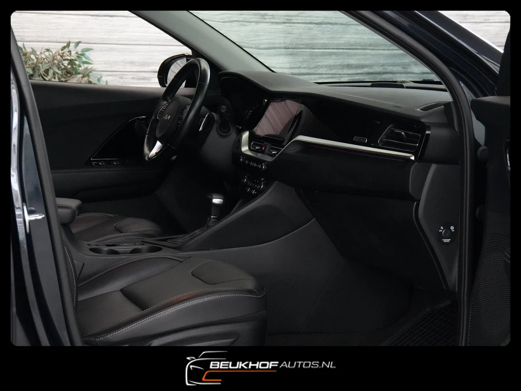 Kia Niro – foto 54