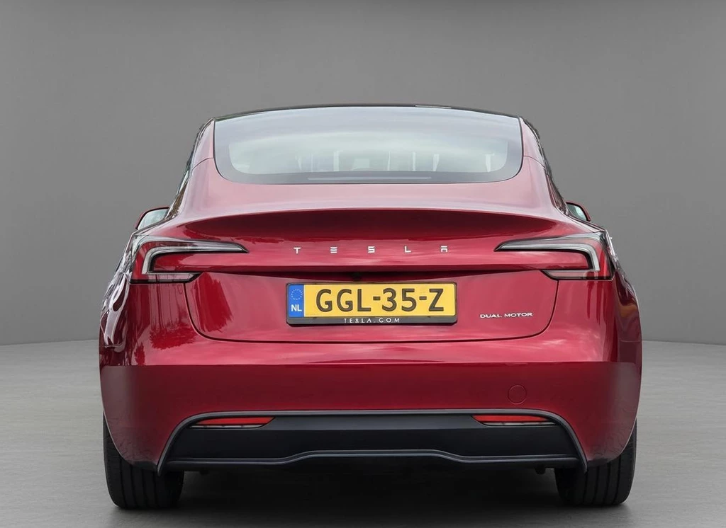 Tesla Model 3 – foto 4