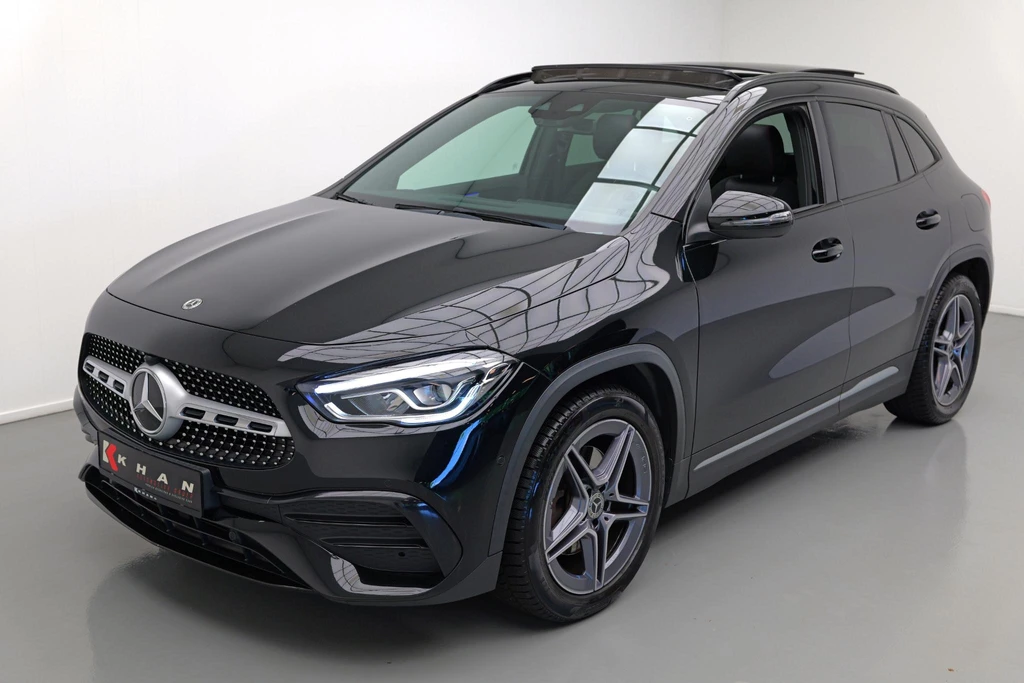 Mercedes-Benz GLA – foto 2