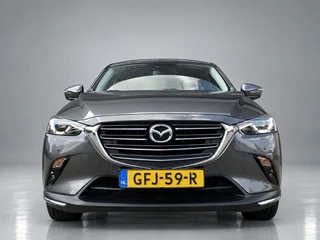 Mazda CX-3 – thumbnail 9