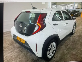 Toyota Aygo – thumbnail 2