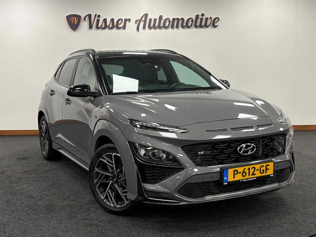 Hyundai Kona – foto 10